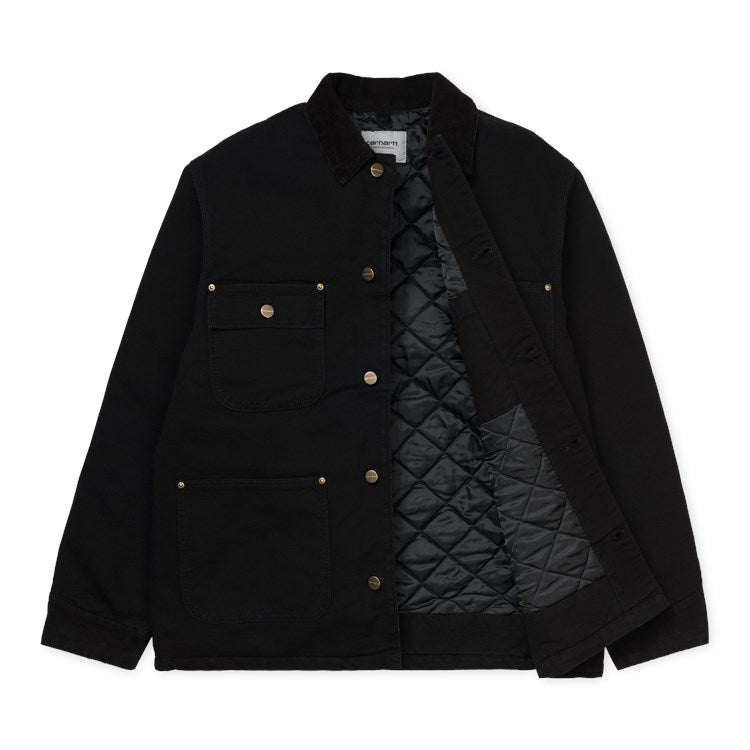 OG Chore Coat I027357 Black