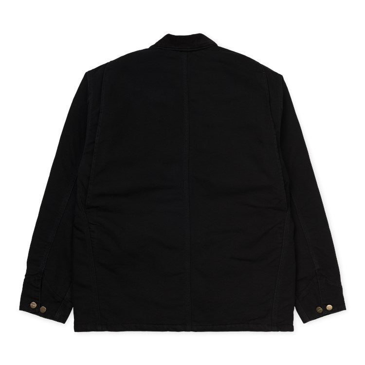 Original chore coat carhartt deals