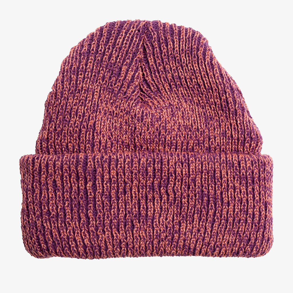 RBW Marled Watch Cap Coral