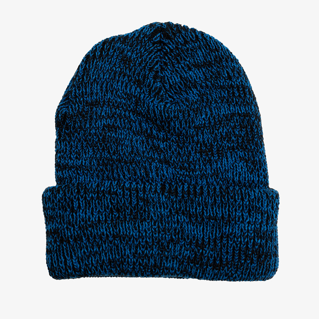 RBW Marled Watch Cap Royal