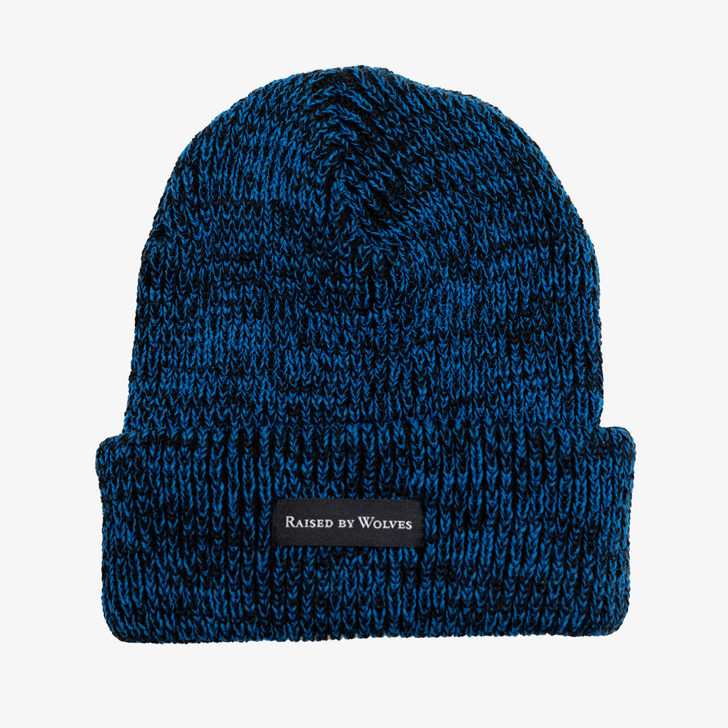 RBW Marled Watch Cap Royal
