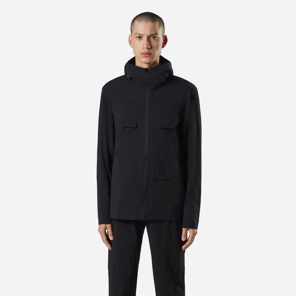 Spere LT Hoody 26951 Black