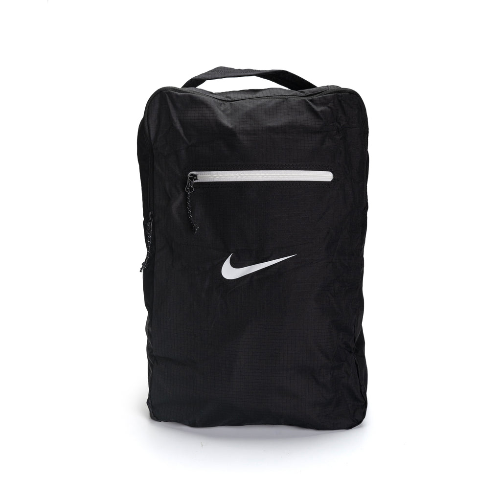 Nike Stash Shoe Bag DB0192-010 Black