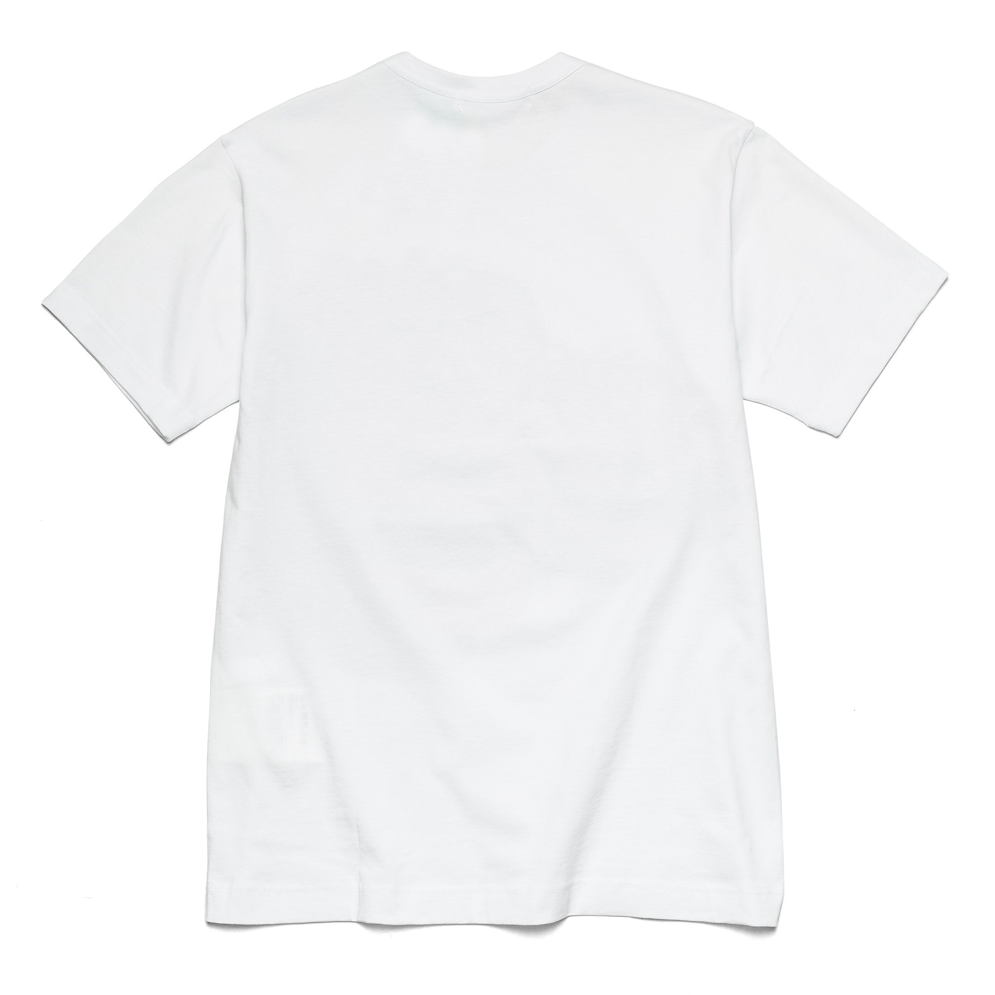 Ferg Yang Tee RBWS21503 White
