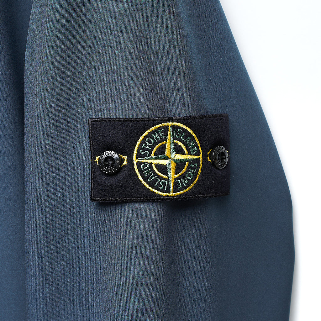 Light Soft Shell-R Jacket 761540427 Navy