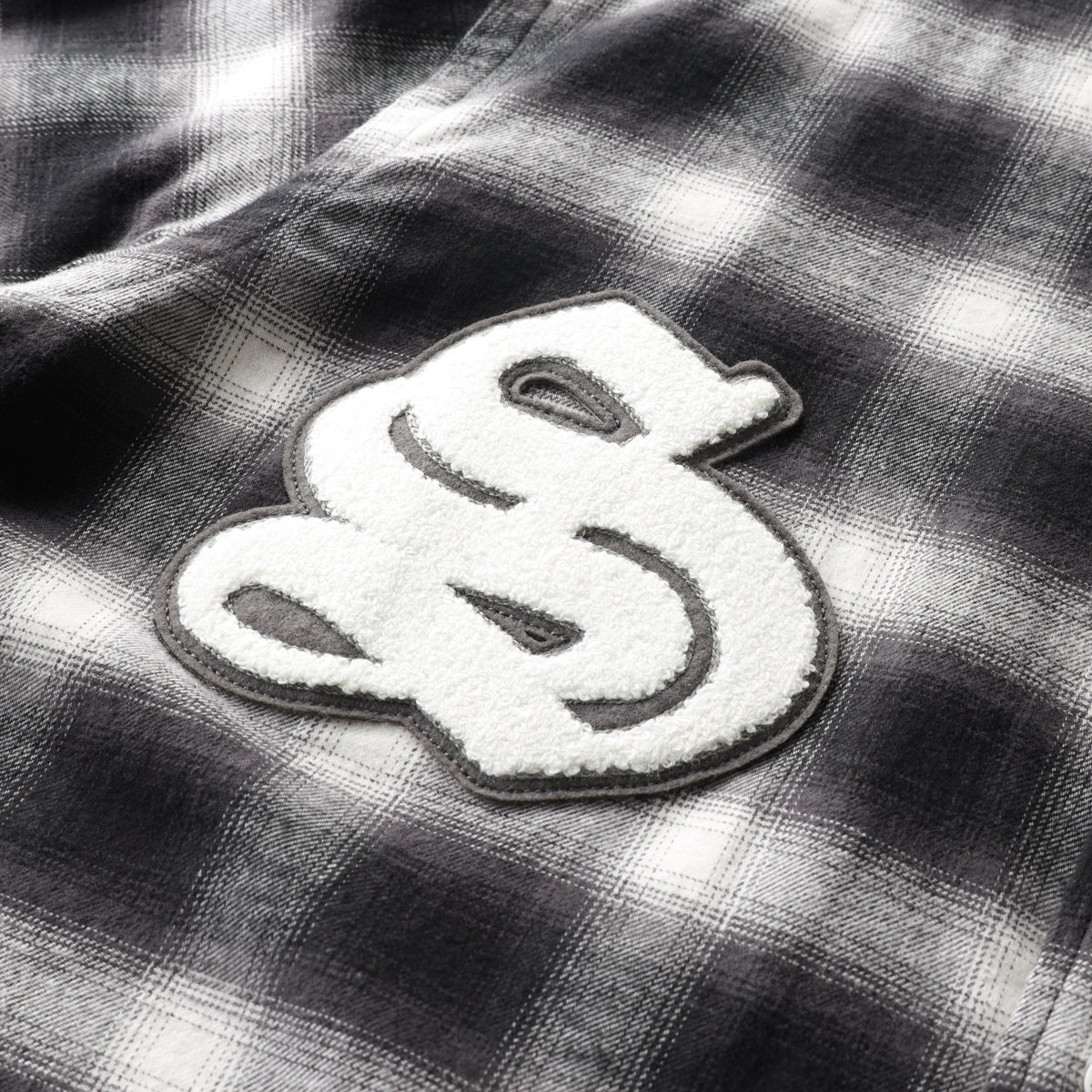x God Selection Plaid Shirt WDS-C-GOD-23-Q3-04 Ombre – Capsule