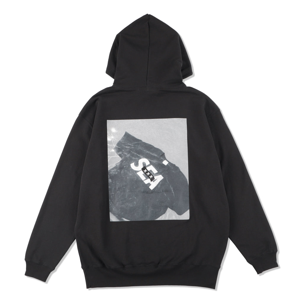 x God Selection Hoodie WDS-C-GOD-23-Q3-10 Black