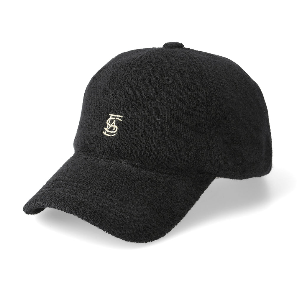 SDCL Sea Cap WDS-CLC-2-23 Black