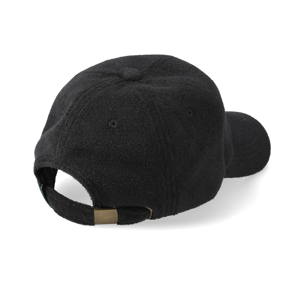 SDCL Sea Cap WDS-CLC-2-23 Black