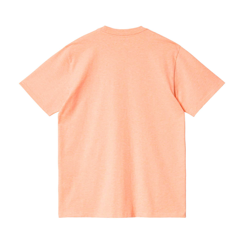 S/S Pocket Tee I022091 Grapefruit