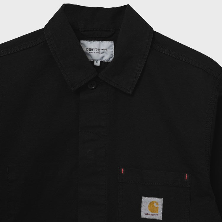Wesley Jacket I029119 Black