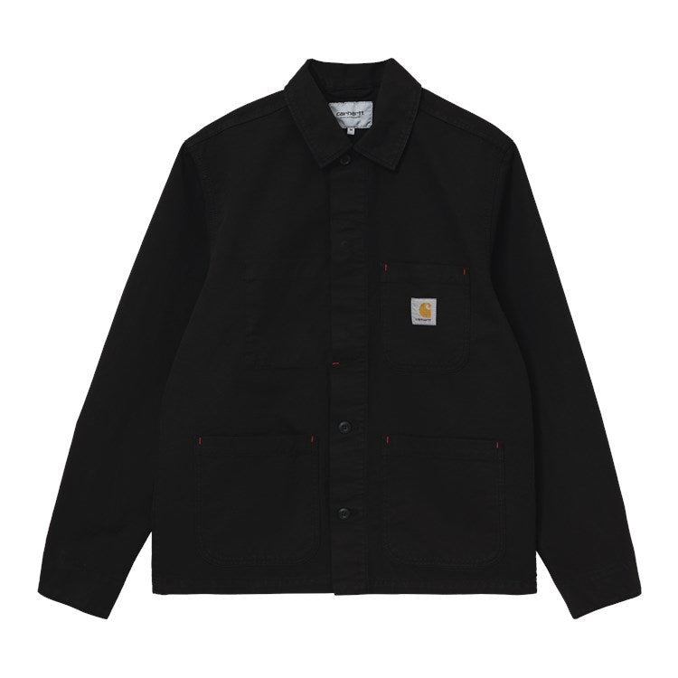 Wesley Jacket I029119 Black