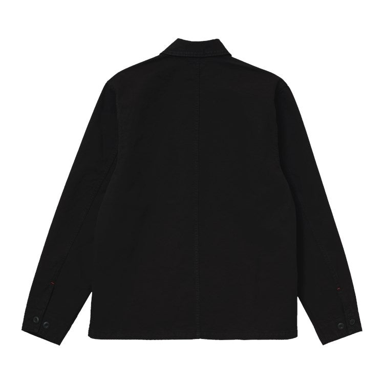 Wesley Jacket I029119 Black