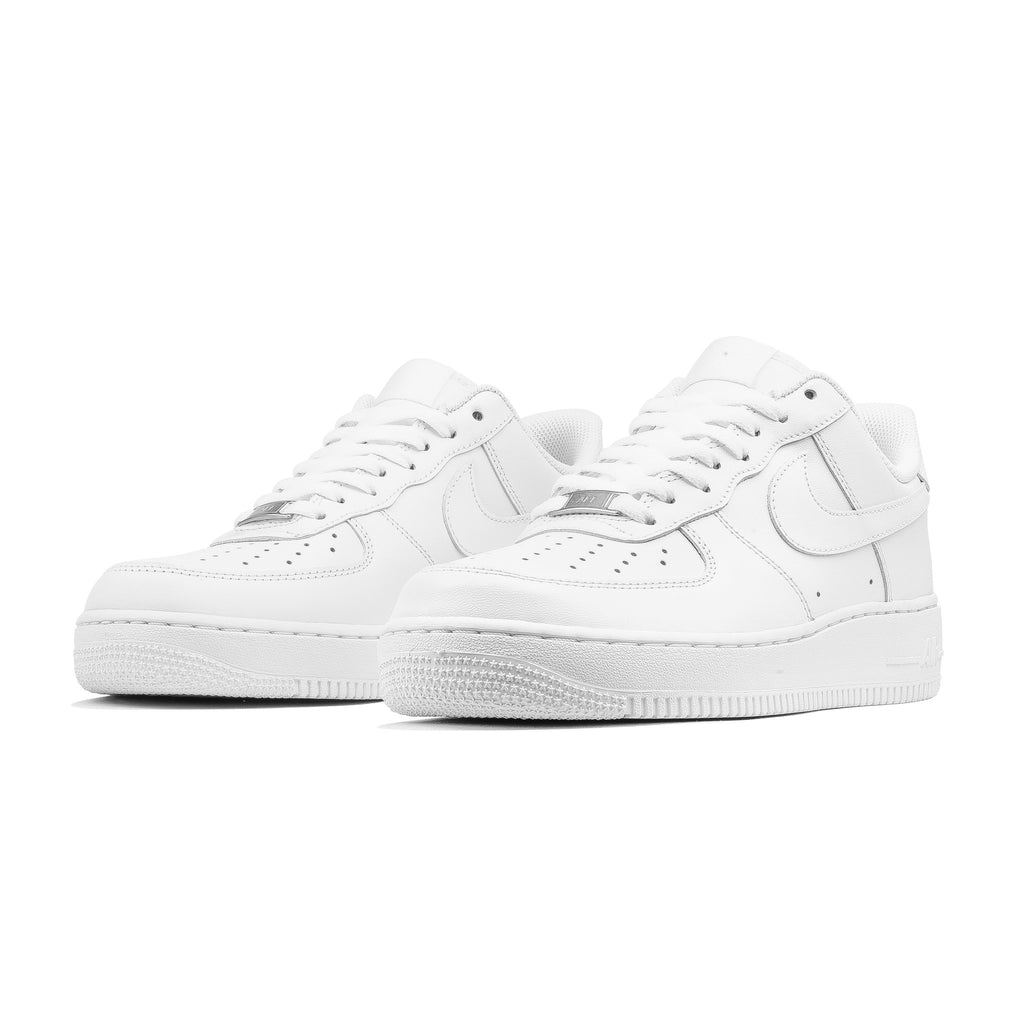 Air Force 1 07 CW2288-111 White/White