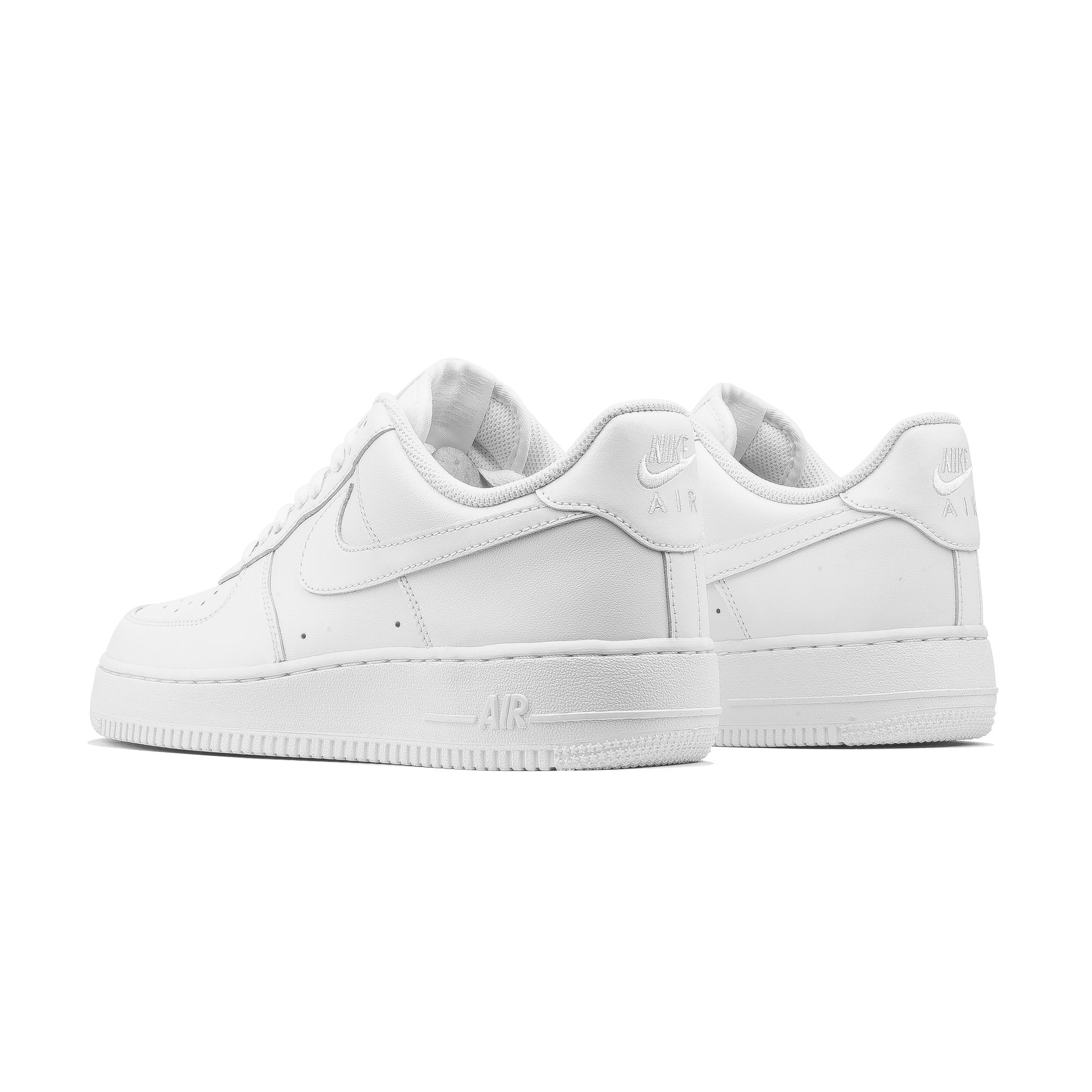 Air Force 1 '07 DV0788-102 White – Capsule