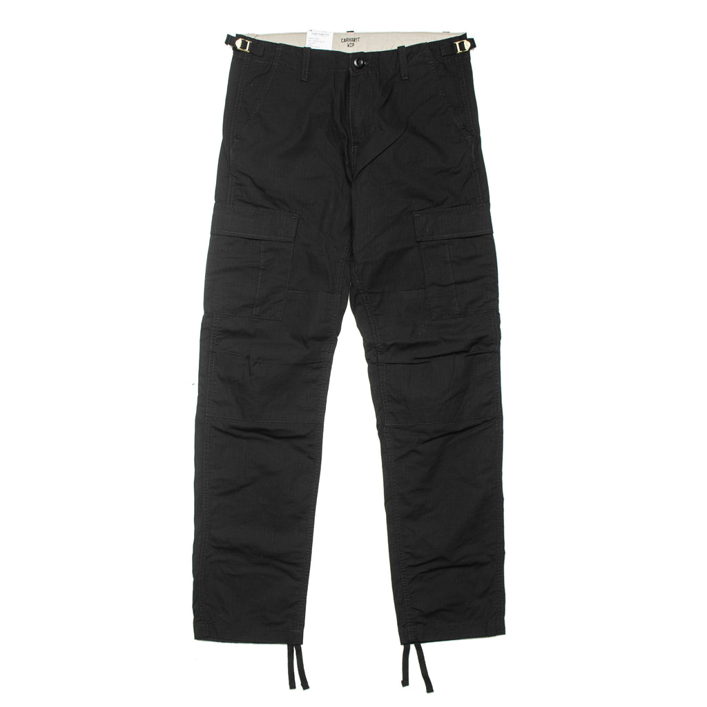 Aviation Pant Black L32 I009578