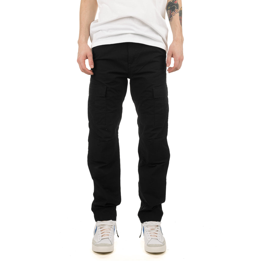 Aviation Pant Black L32 I009578