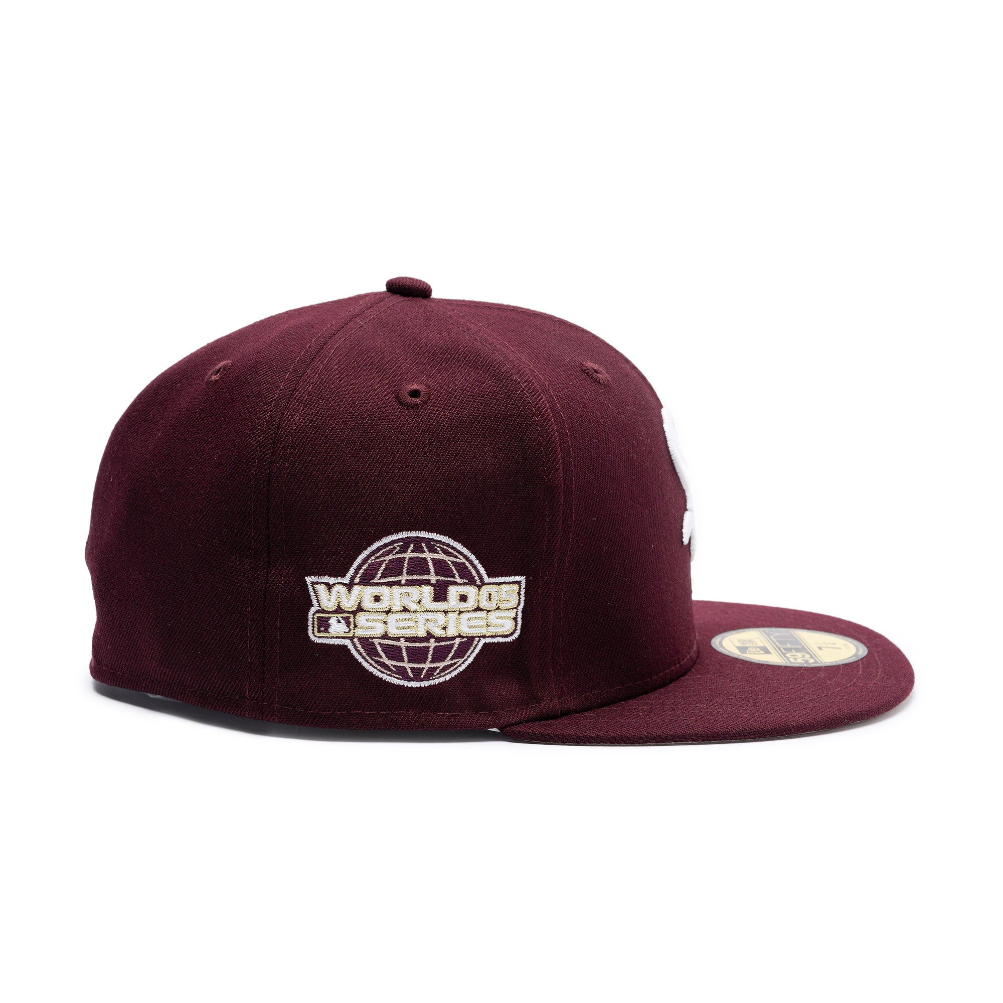 White Sox 2005 WS Beetroot
