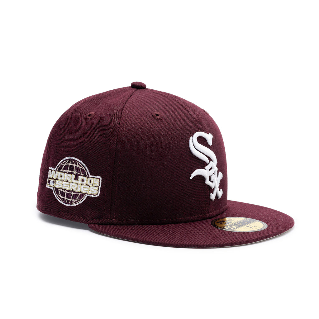 White Sox 2005 WS Beetroot