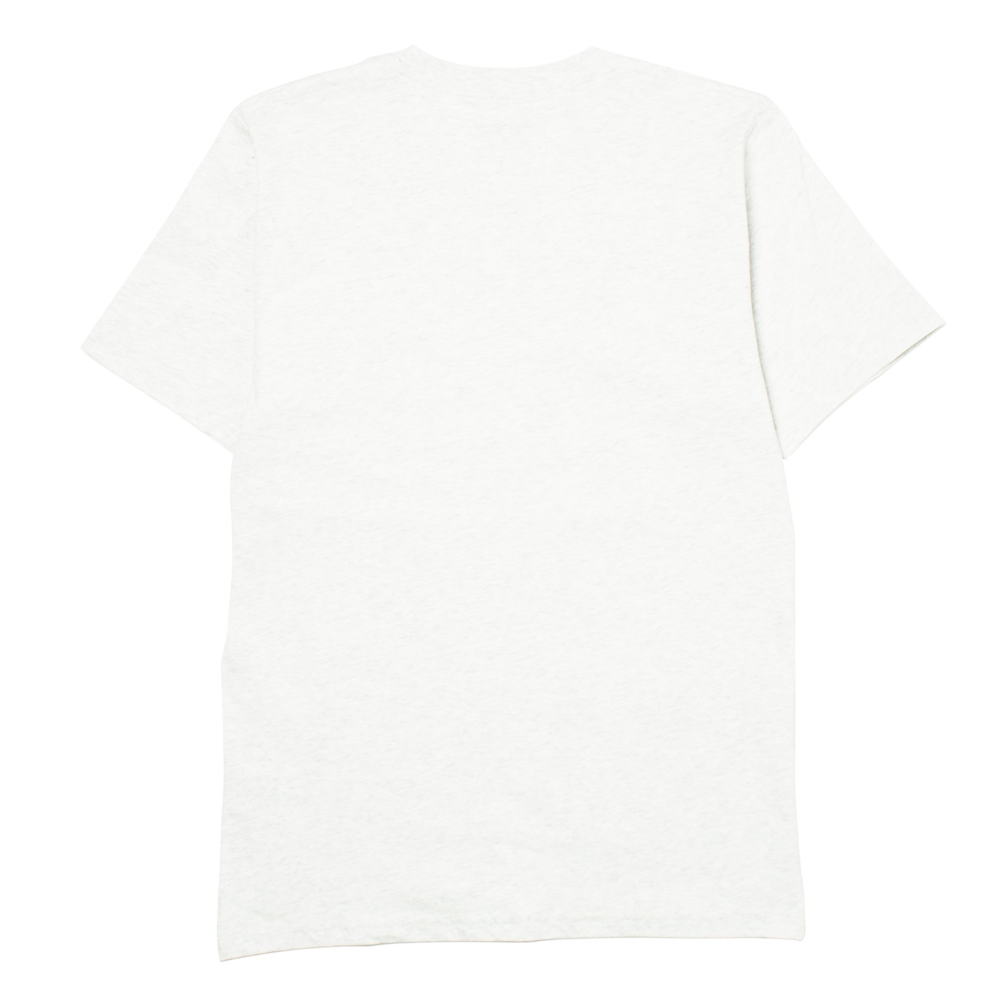 S/S Pocket Tee Ash Heather