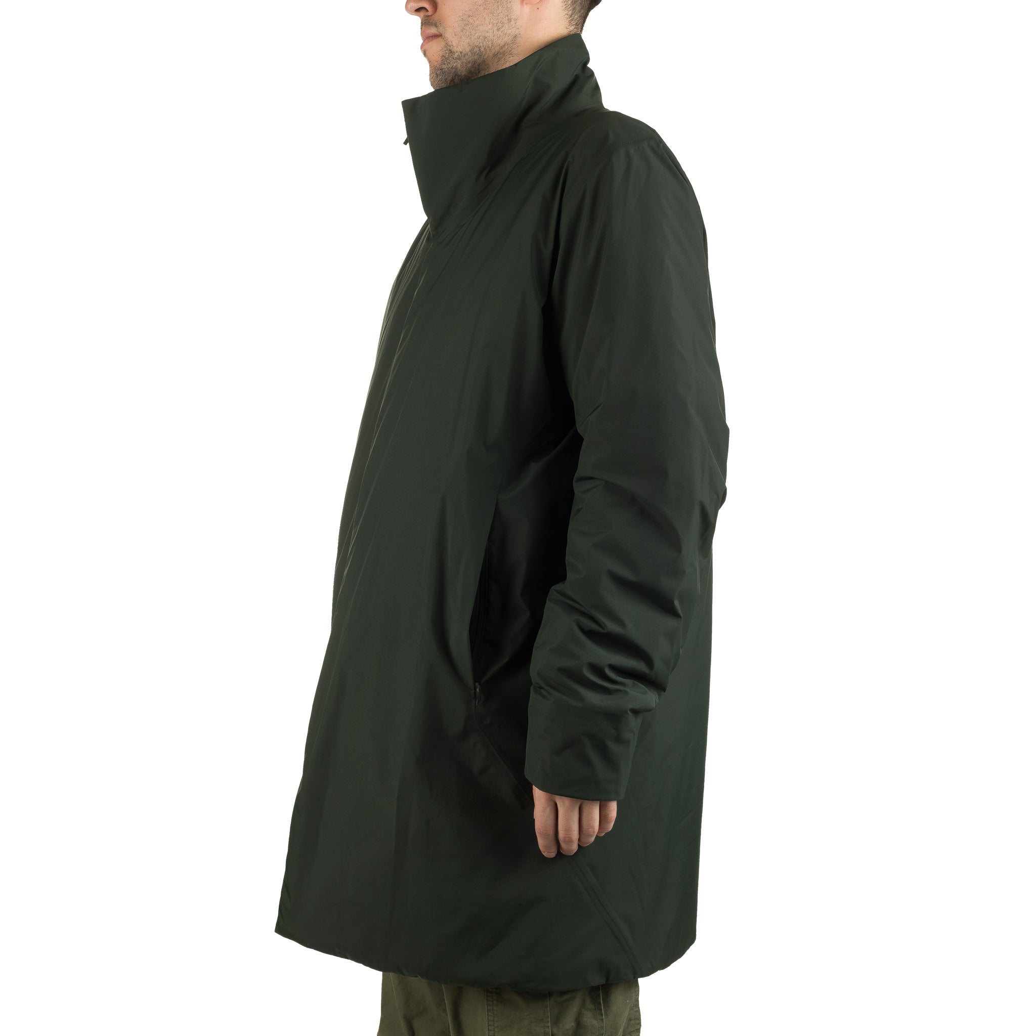 euler coat