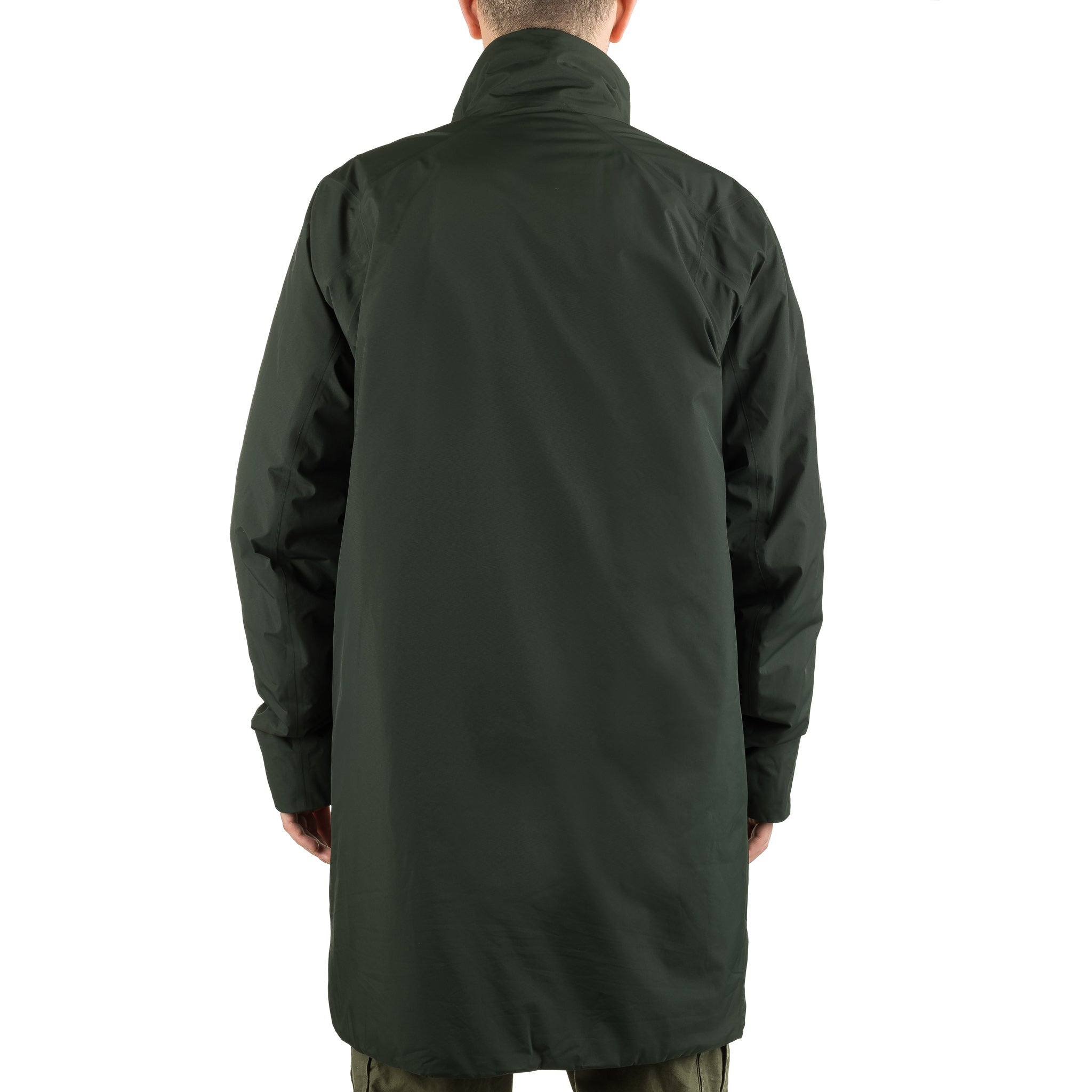 euler is coat