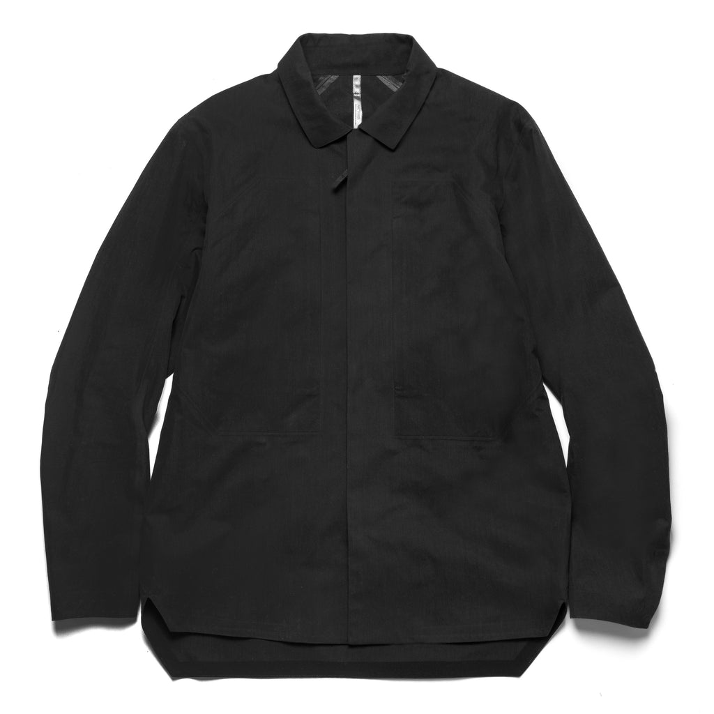 Component Overshirt 23114 Black