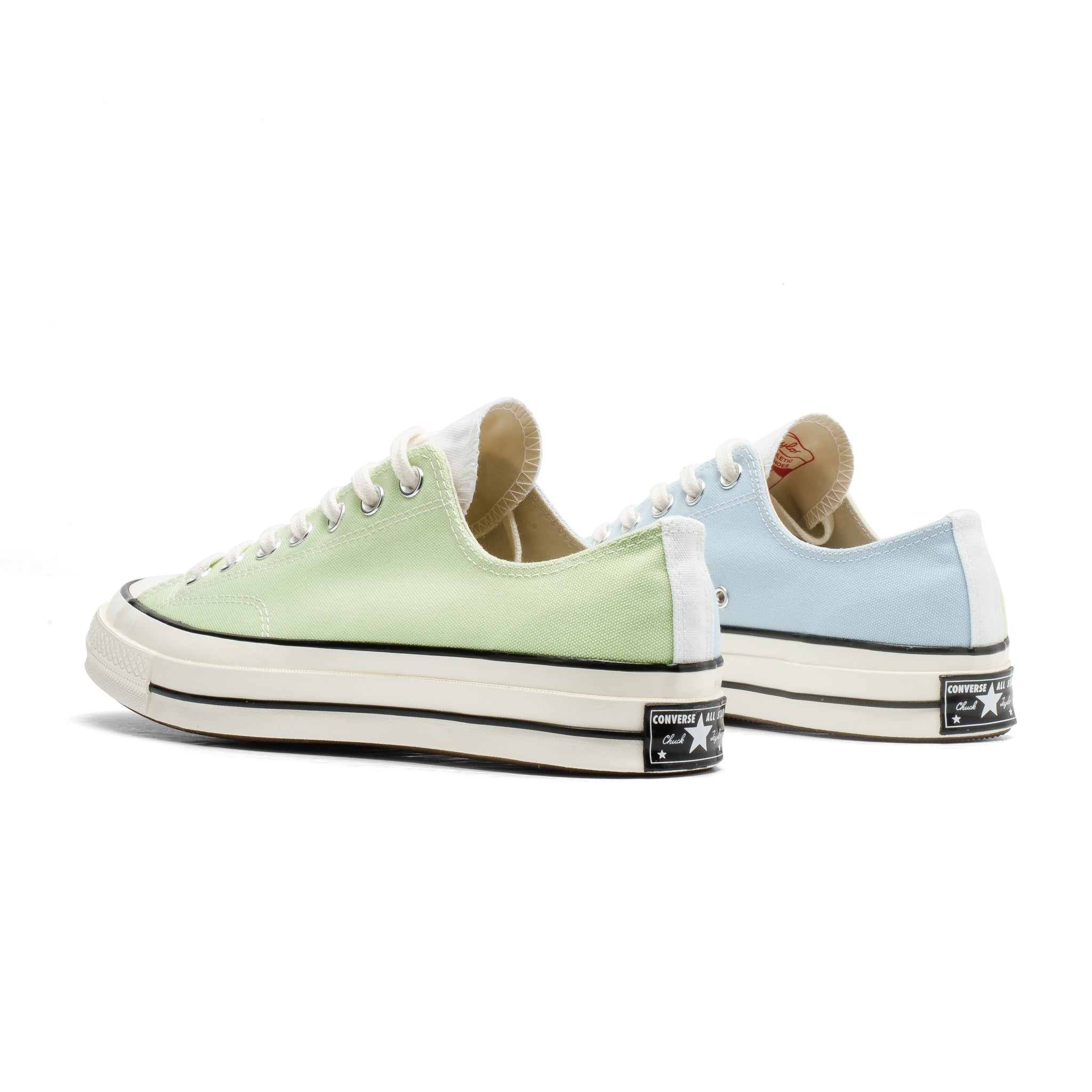 Chuck 70 OX 170959C Chambray