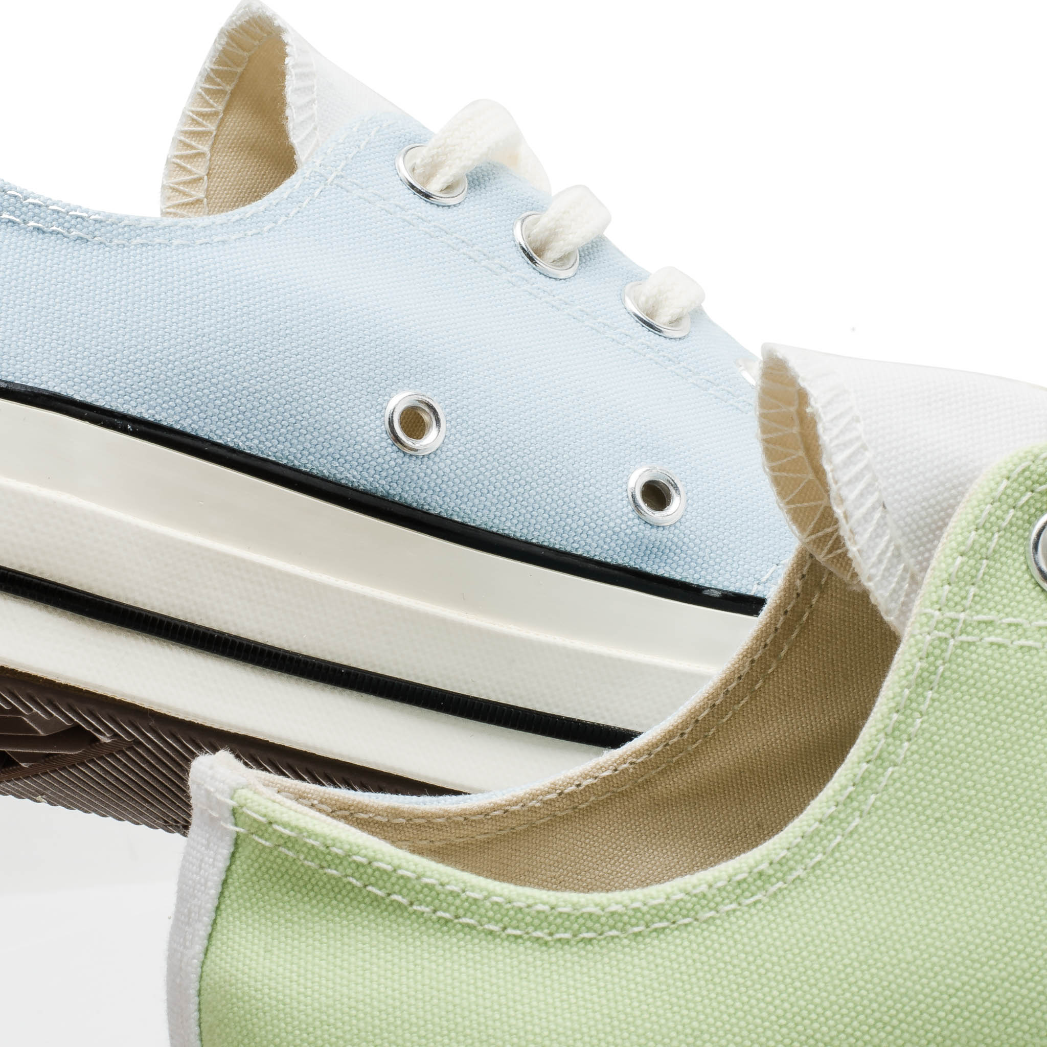 Chuck 70 OX 170959C Chambray