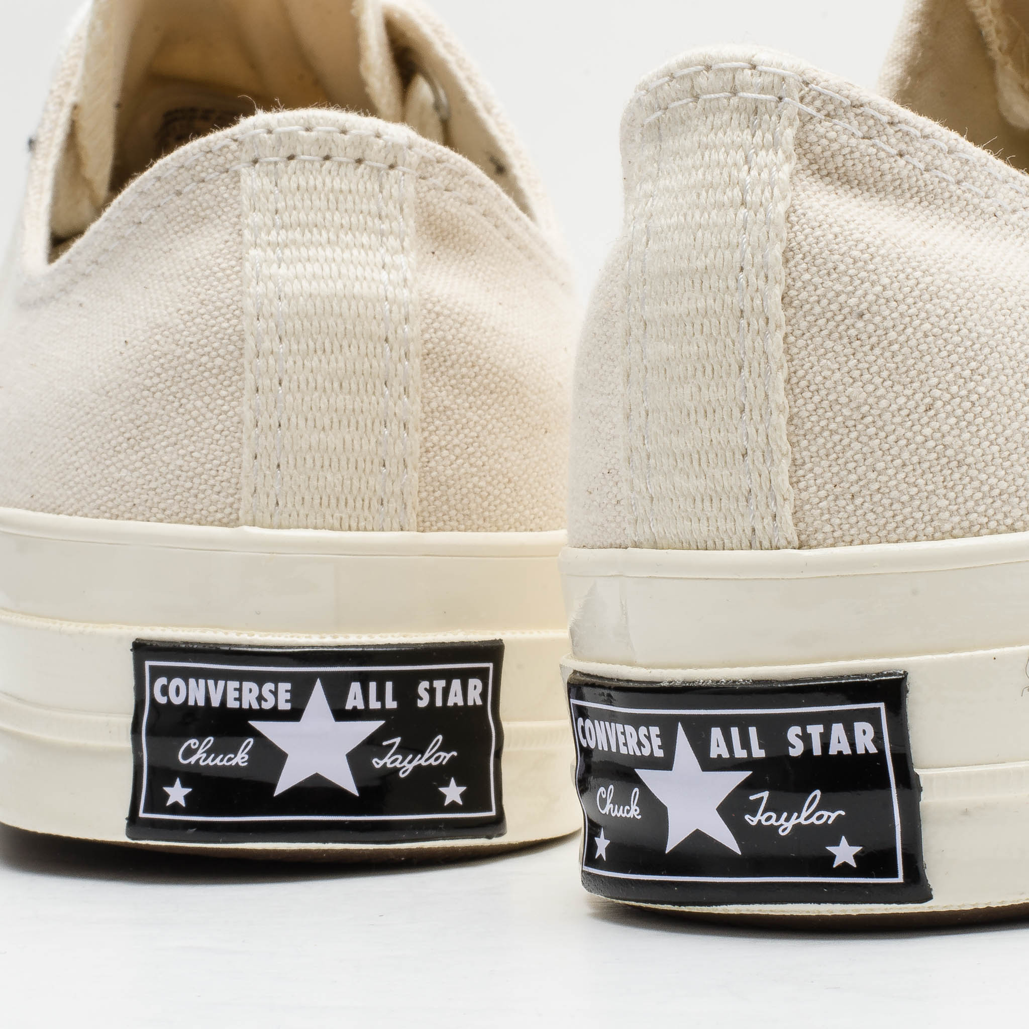 Chuck 70 OX 162211C Natural