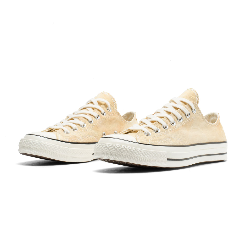 Chuck 70 OX 170966C Sesame