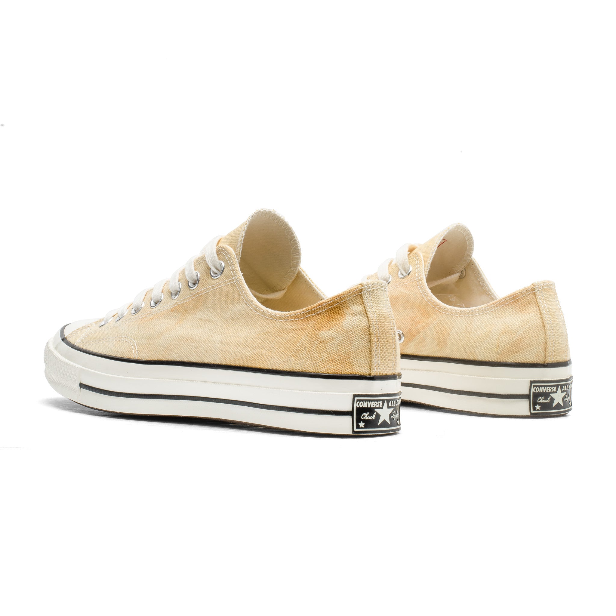 Chuck 70 OX 170966C Sesame