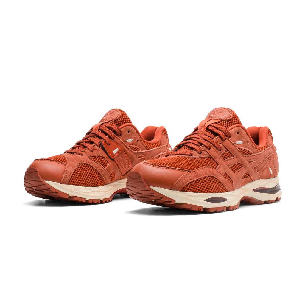 DENIM TEARS x Gel-MC Plus 1201A458-600 Burnt Ochre