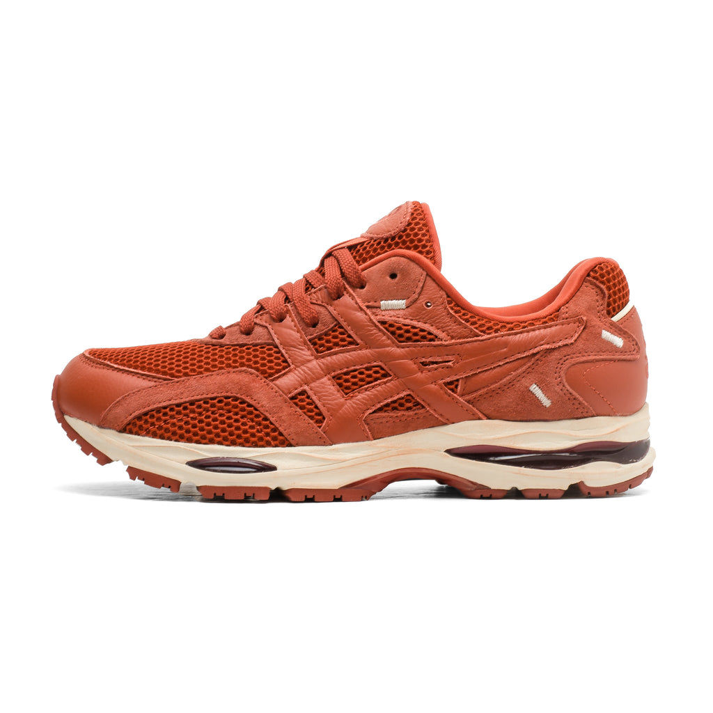 DENIM TEARS x Gel-MC Plus 1201A458-600 Burnt Ochre