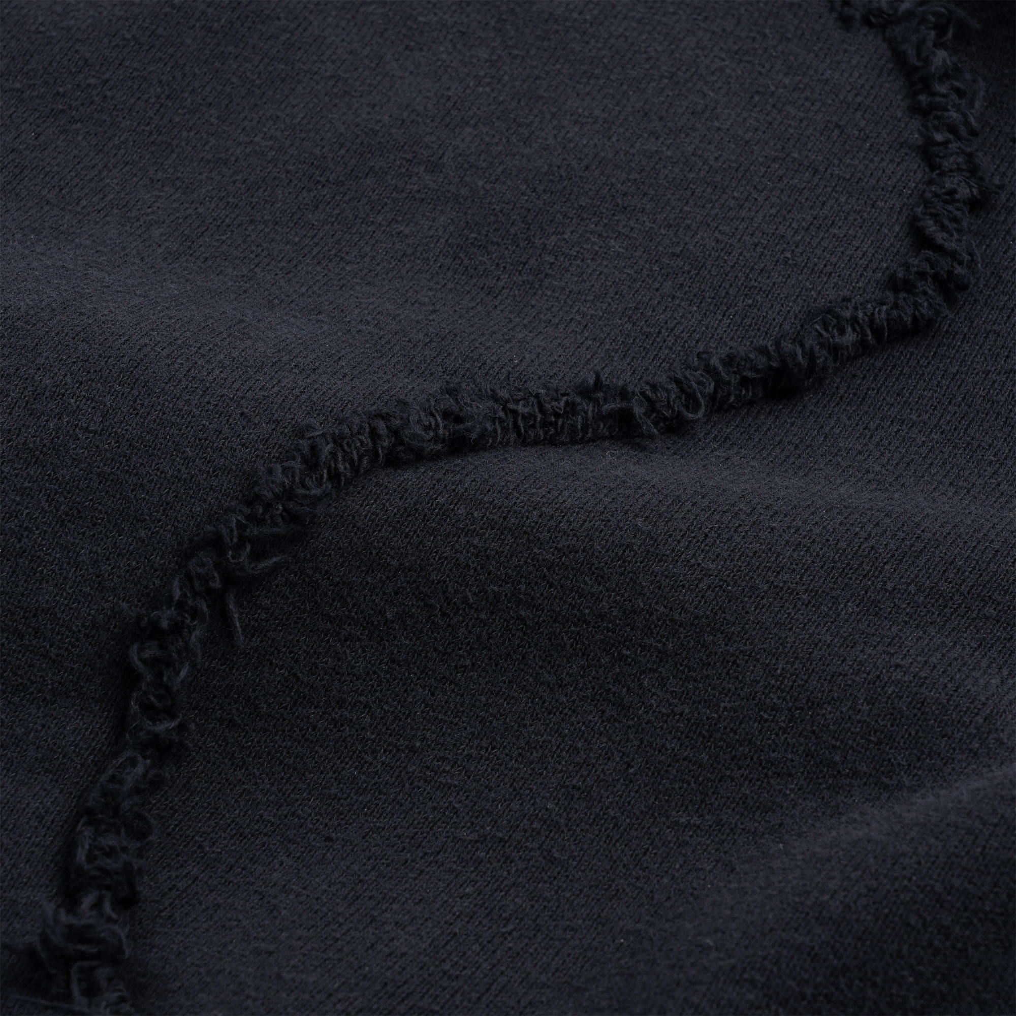 ERL Swirl Hoodie ERL06T033 Black – Capsule