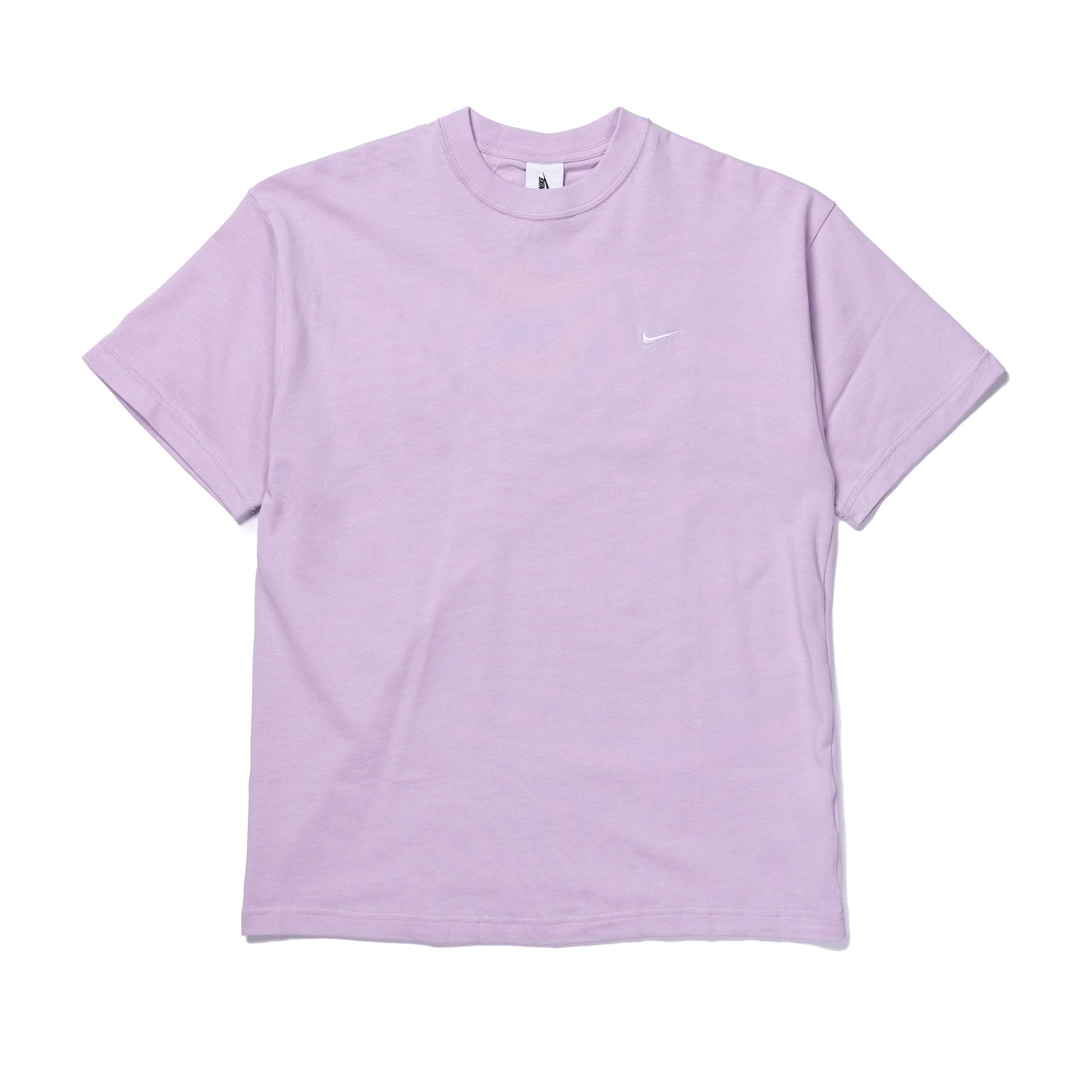Nike Solo Swoosh Tee CV0559-530 Pink