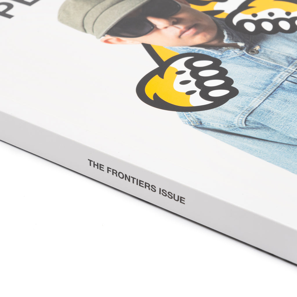 HYPEBEAST VOL. 30