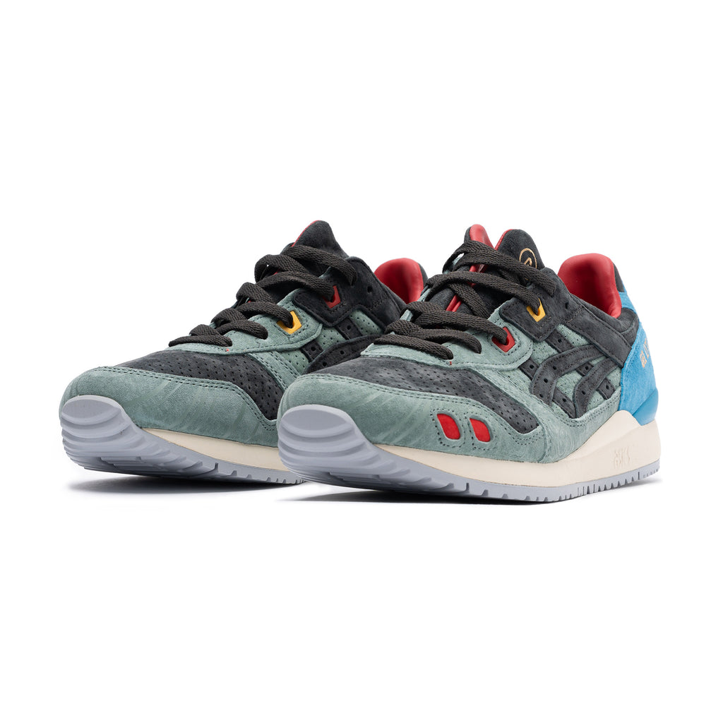 x GDLP Gel-Lyte III OG 1201A755-021 Graphite