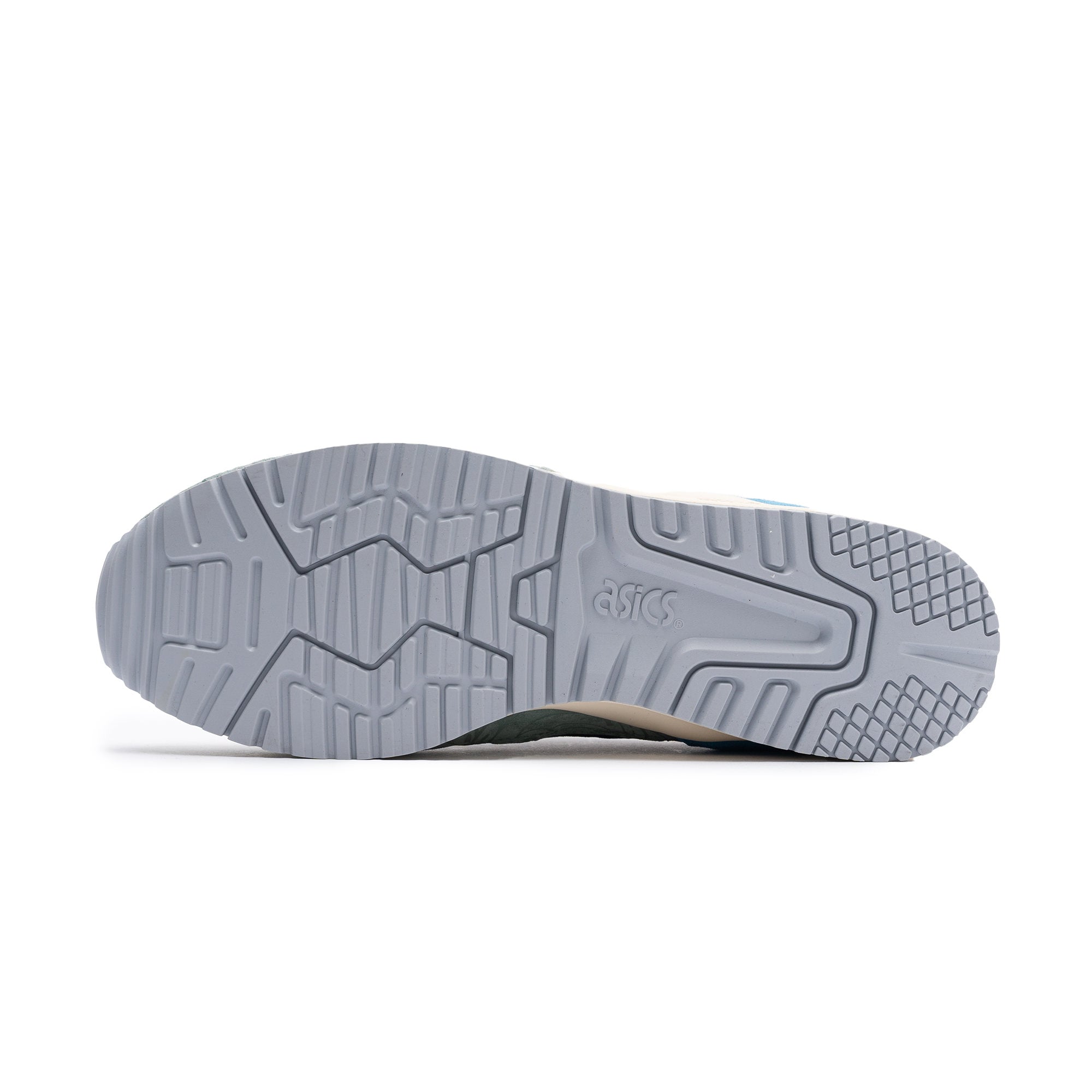 x GDLP Gel-Lyte III OG 1201A755-021 Graphite