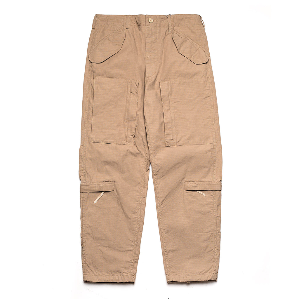 Ripstop Aircrew Pants 22S1F024 Khaki