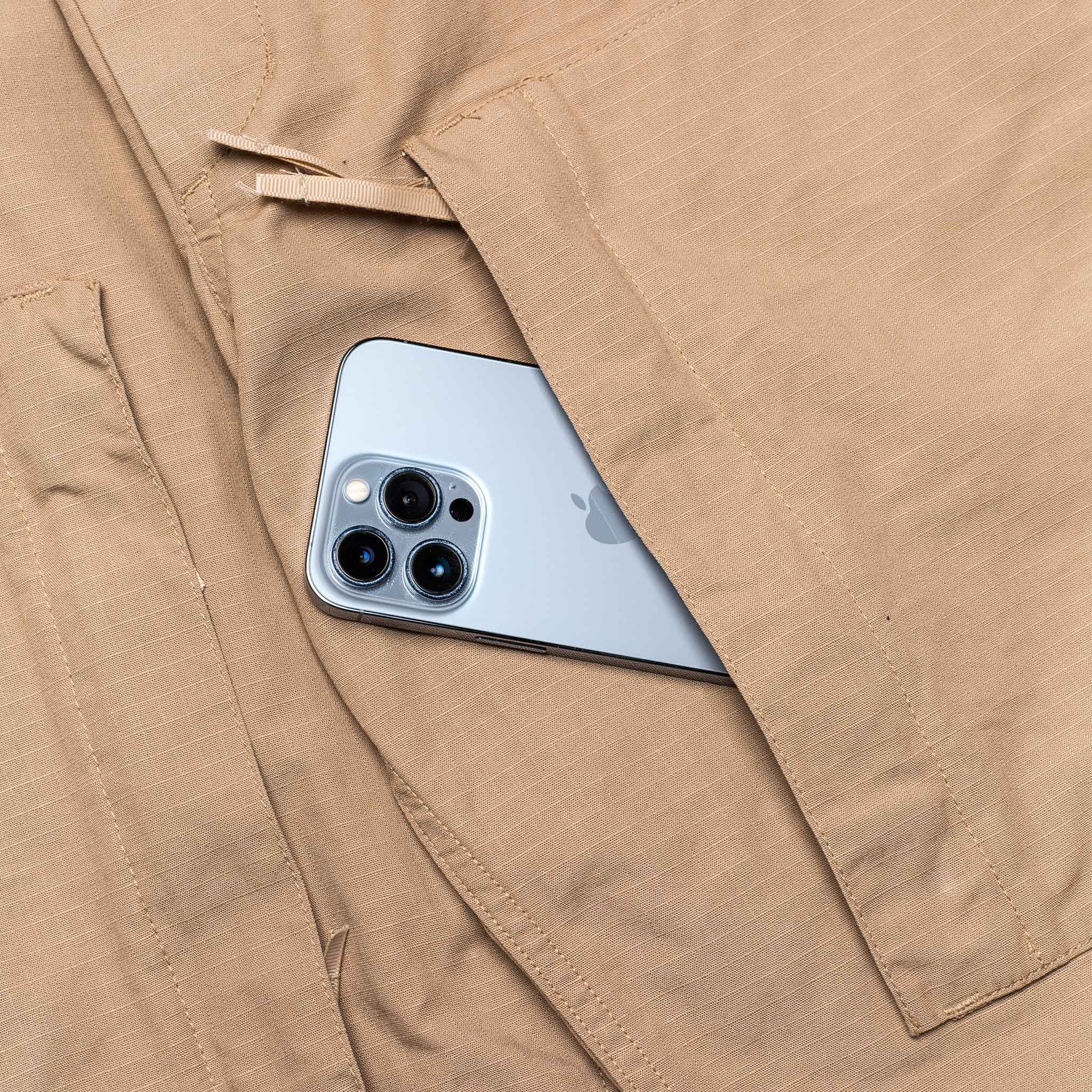 Ripstop Aircrew Pants 22S1F024 Khaki
