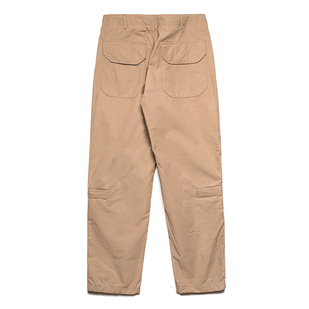 Ripstop Aircrew Pants 22S1F024 Khaki