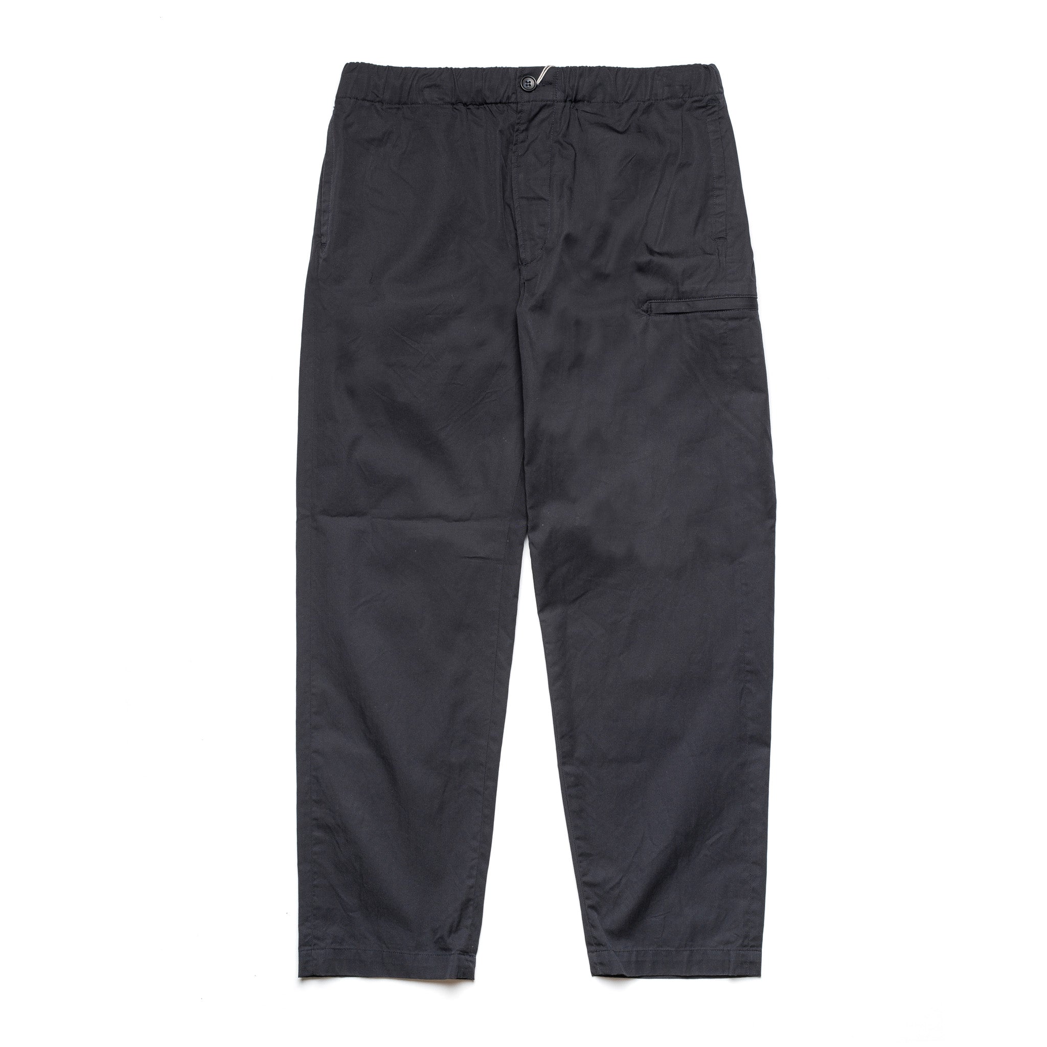 パンツ ENGINEERED GARMENTS Engineered Garments - Over Pant (Black) | HHV