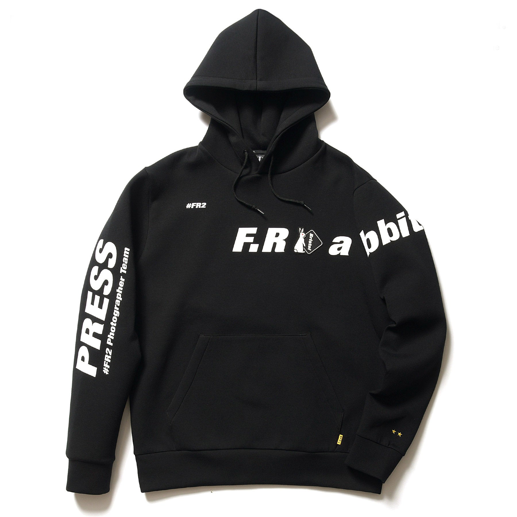 返品交換不可 F.C.R.B. SWEAT HOODIE | kotekservice.com