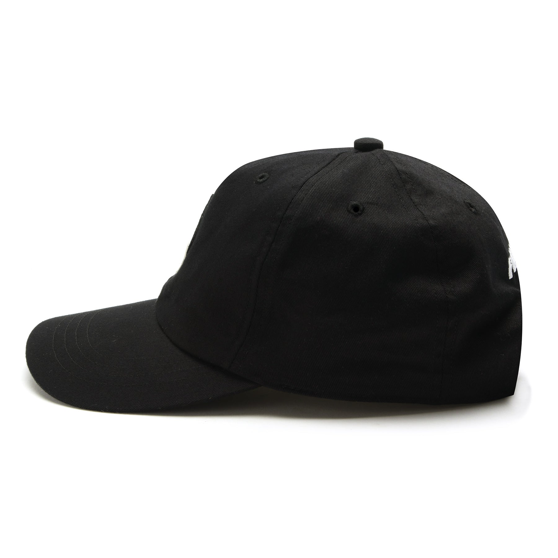 x FCRB Cap FRA790 Black