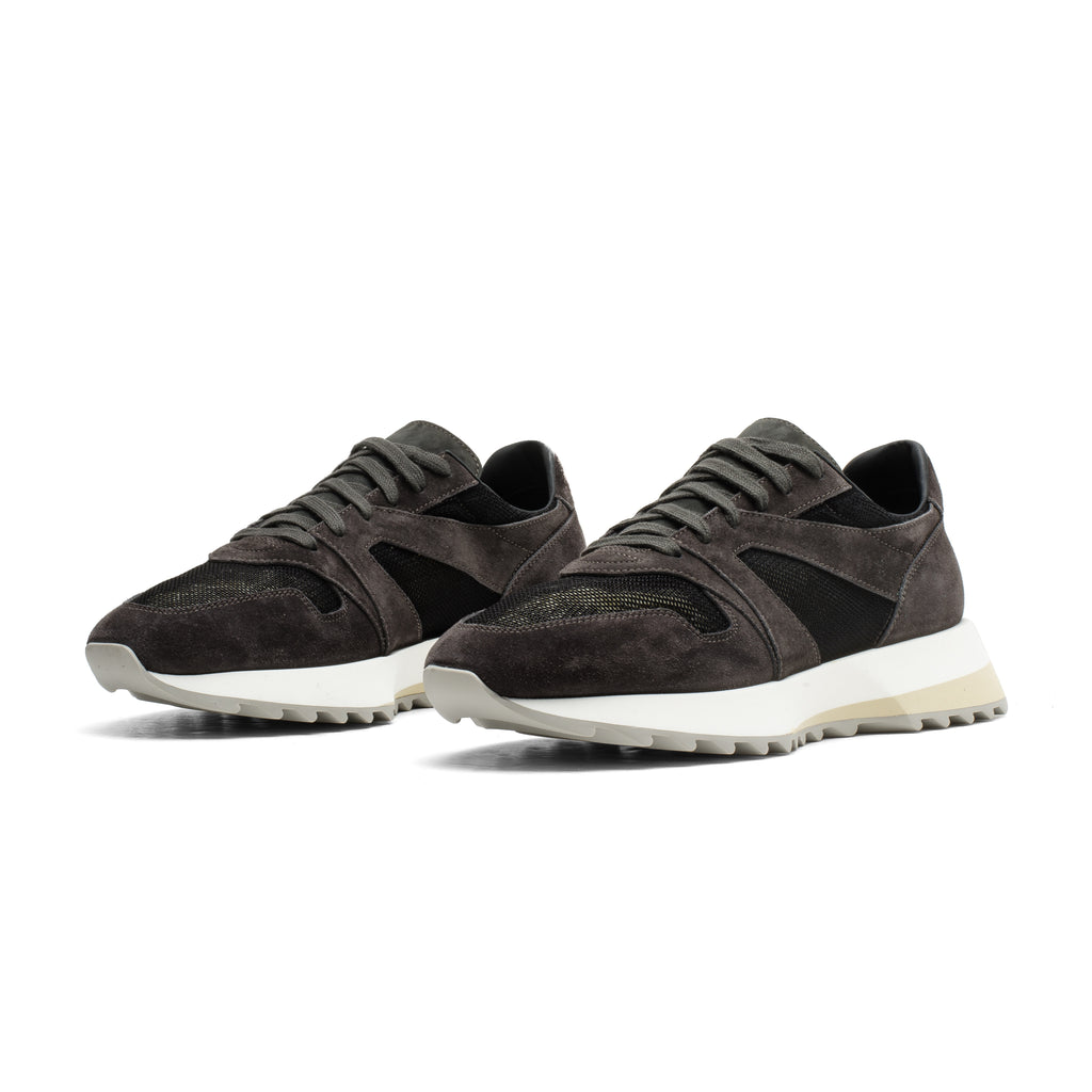 FOG Vintage Runner FG80-035 019 Off Black