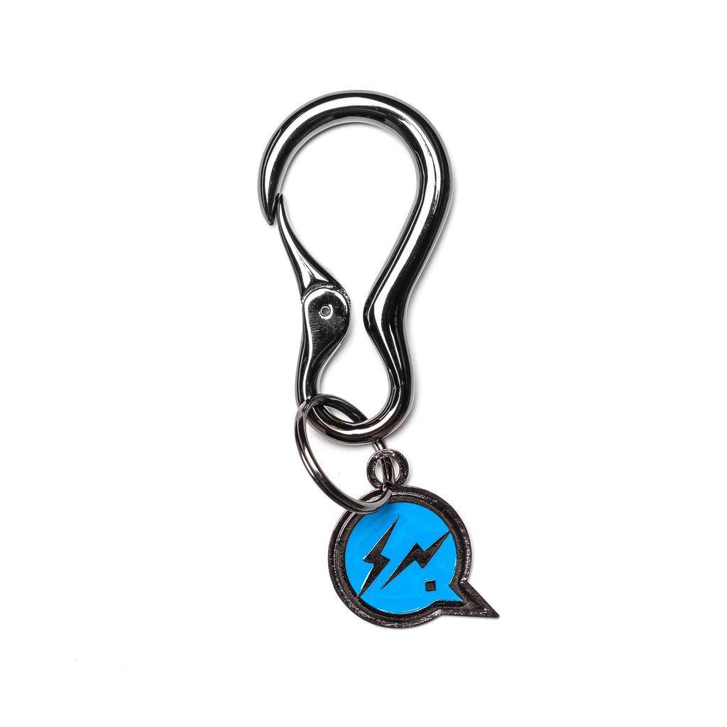 Carabiner VFA102 Blue