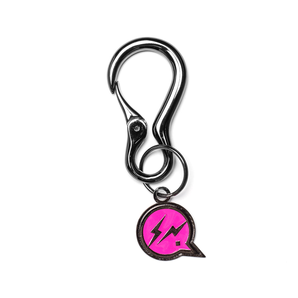 Carabiner VFA102 Pink