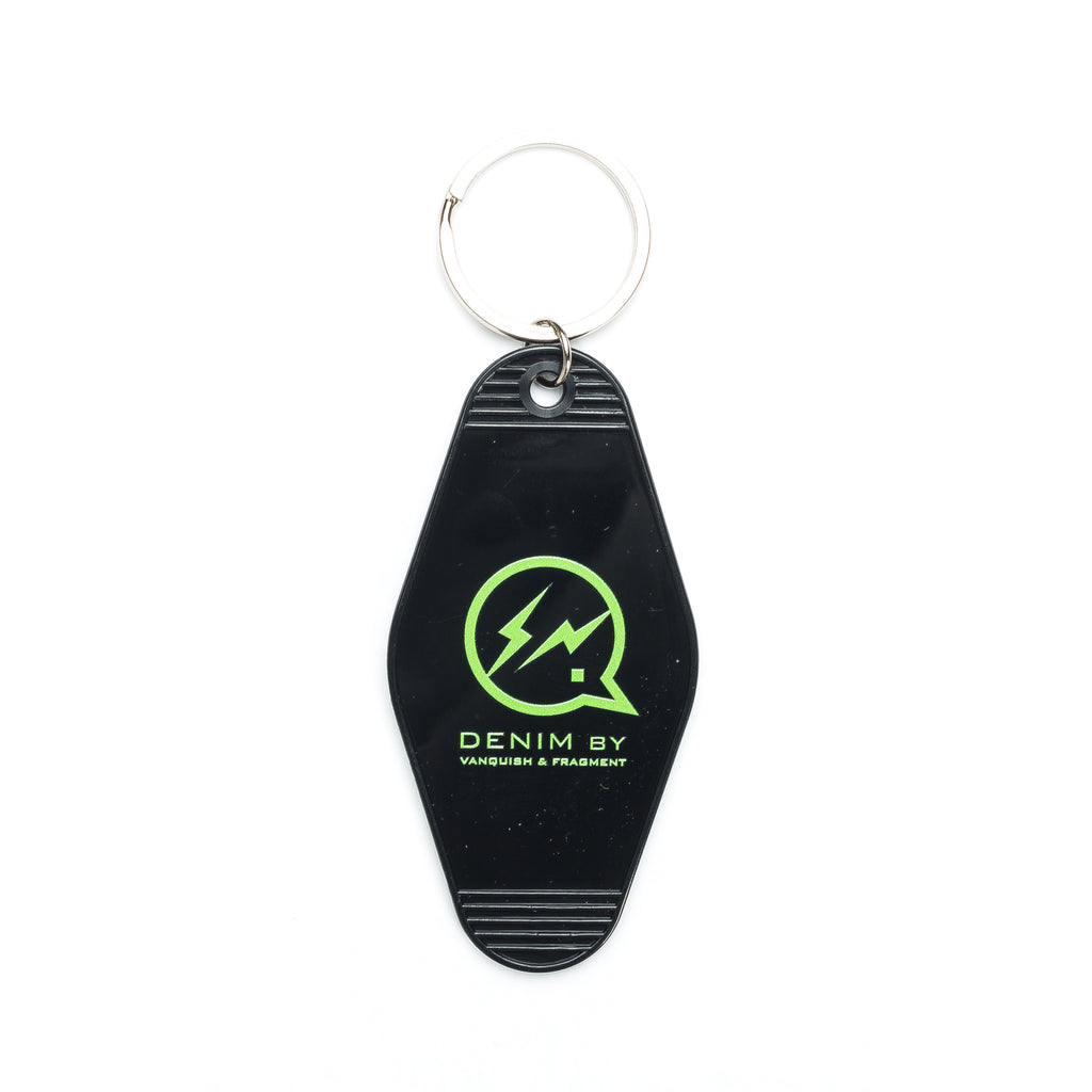 Hotel Key Green