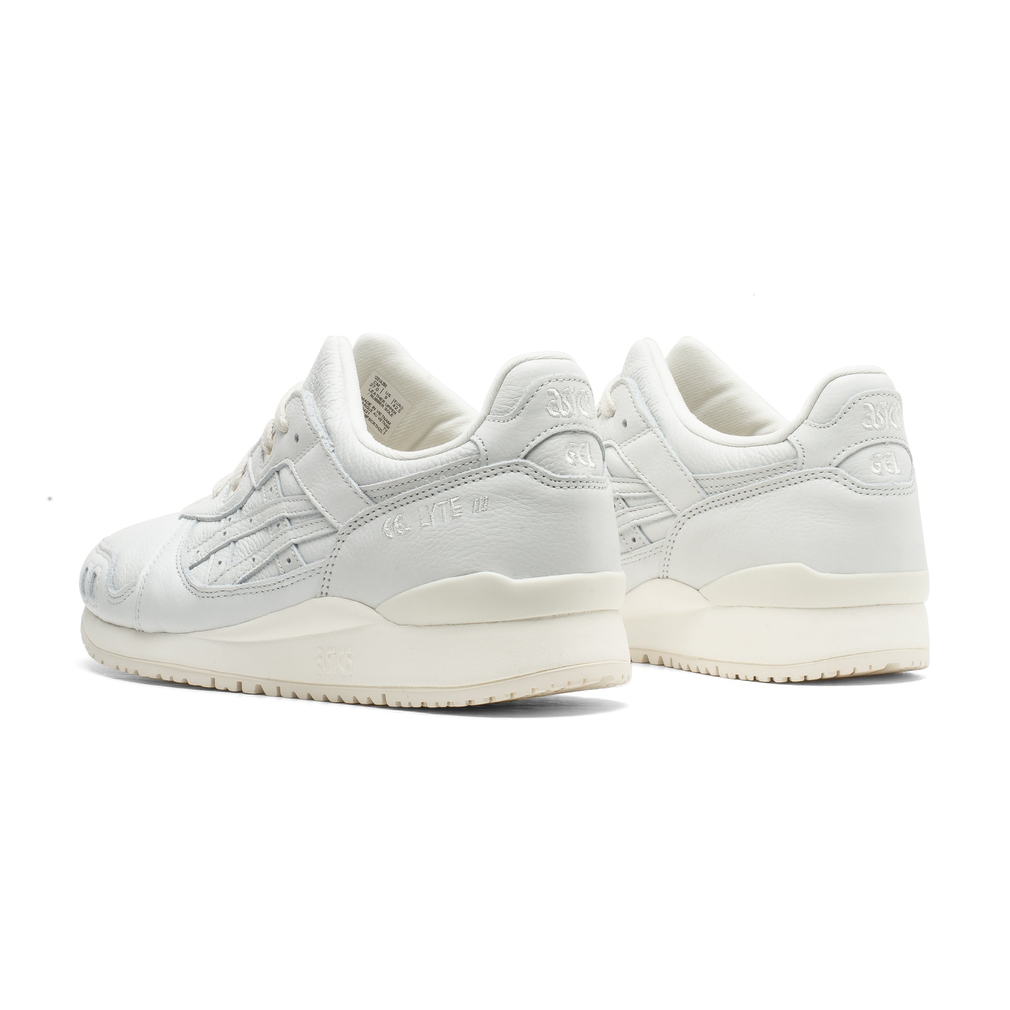 Gel-Lyte 3 OG 1201A295-021 Glacier